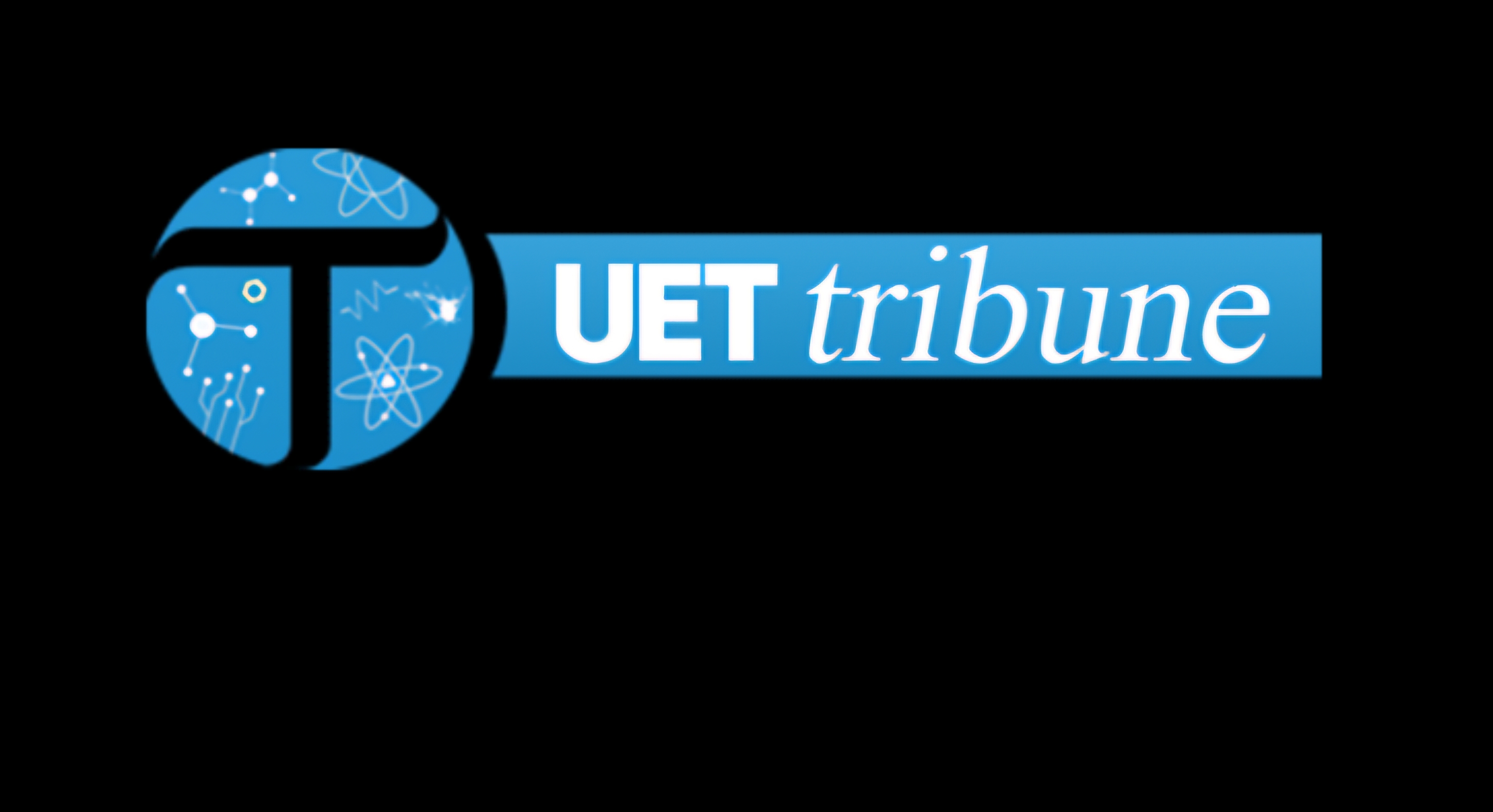 UET Tribune logo